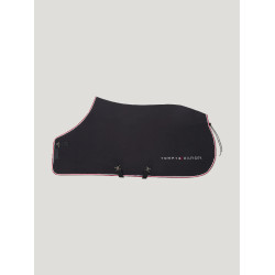 Cobertor de Flís Ivy Tommy Hilfiger Equestrian