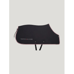 Cobertor de Flís Ivy Tommy Hilfiger Equestrian