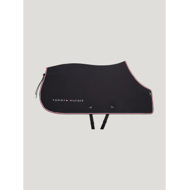 Cobertor de Flís Ivy Tommy Hilfiger Equestrian