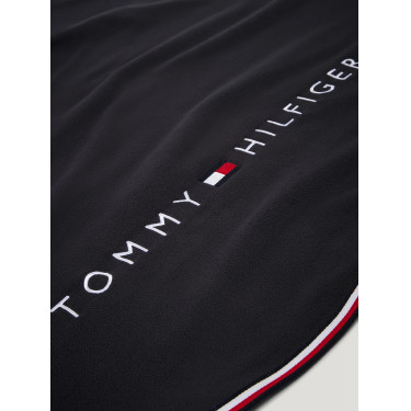 Cobertor de Flís Ivy Tommy Hilfiger Equestrian