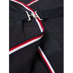 Cobertor de Flís Ivy Tommy Hilfiger Equestrian