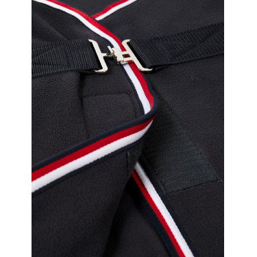 Cobertor de Flís Ivy Tommy Hilfiger Equestrian