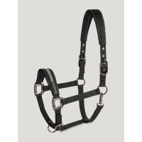 Conjunto Yale Shine cabresto e corda Tommy Hilfiger Equestrian Conjunto Yale Shine cabresto e corda Tommy Hilfiger Equestrian