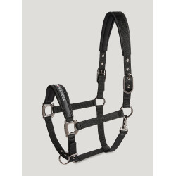 Conjunto Yale Shine cabresto e corda Tommy Hilfiger Equestrian