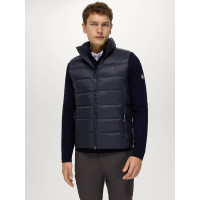 Colete Acolchoado Masculino Anders Tommy Hilfiger Equestrian homem
