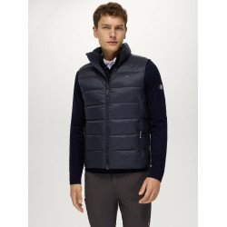 Colete Acolchoado Masculino Anders Tommy Hilfiger Equestrian homem