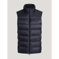 Colete Acolchoado Masculino Anders Tommy Hilfiger Equestrian homem