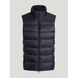 Colete Acolchoado Masculino Anders Tommy Hilfiger Equestrian homem