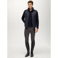 Colete Acolchoado Masculino Anders Tommy Hilfiger Equestrian homem