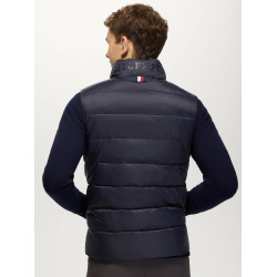Colete Acolchoado Masculino Anders Tommy Hilfiger Equestrian homem