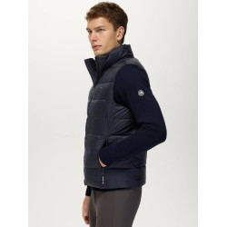 Colete Acolchoado Masculino Anders Tommy Hilfiger Equestrian homem