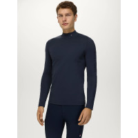 Camisola térmica com gola alta Ben Men Tommy Hilfiger Equestrian