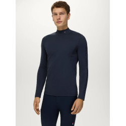 Camisola térmica com gola alta Ben Men Tommy Hilfiger Equestrian