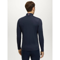 Camisola térmica com gola alta Ben Men Tommy Hilfiger Equestrian