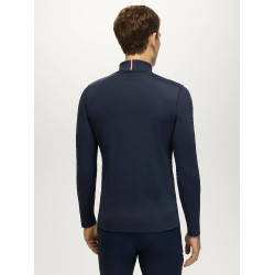 Camisola térmica com gola alta Ben Men Tommy Hilfiger Equestrian