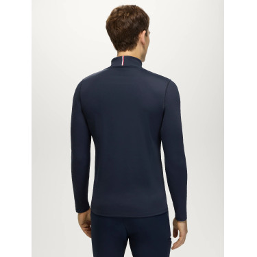 Camisola térmica com gola alta Ben Men Tommy Hilfiger Equestrian