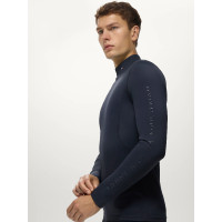 Camisola térmica com gola alta Ben Men Tommy Hilfiger Equestrian