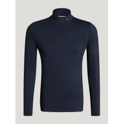 Camisola térmica com gola alta Ben Men Tommy Hilfiger Equestrian