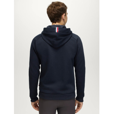 Casaco com fecho Parker Zipup para homem Tommy Hilfiger Equestrian Casaco com fecho Parker Zipup para homem Tommy Hilfiger Equestrian