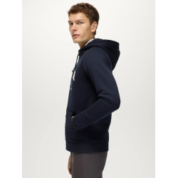 Casaco com fecho Parker Zipup para homem Tommy Hilfiger Equestrian Casaco com fecho Parker Zipup para homem Tommy Hilfiger Equestrian