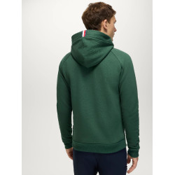Casaco com fecho Parker Zipup para homem Tommy Hilfiger Equestrian Casaco com fecho Parker Zipup para homem Tommy Hilfiger Equestrian