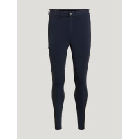 Stanton Full Grip Beeches Tommy Hilfiger Equestrian homem Céu do deserto Azul