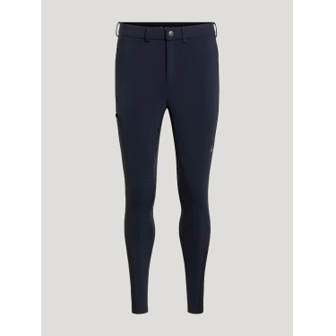 Stanton Full Grip Beeches Tommy Hilfiger Equestrian homem