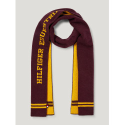 Cachecol Vanderbilt Varsity Tommy Hilfiger Equestrian