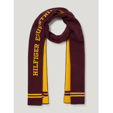 Cachecol Vanderbilt Varsity Tommy Hilfiger Equestrian
