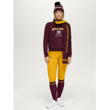 Cachecol Vanderbilt Varsity Tommy Hilfiger Equestrian