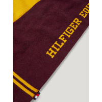 Cachecol Vanderbilt Varsity Tommy Hilfiger Equestrian Borgonha escuro Cachecol Vanderbilt Varsity Tommy Hilfiger Equestrian Borgonha escuro