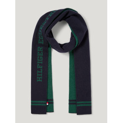 Cachecol Vanderbilt Varsity Tommy Hilfiger Equestrian