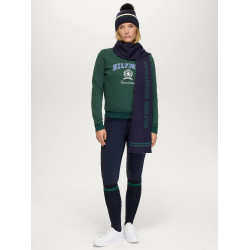 Cachecol Vanderbilt Varsity Tommy Hilfiger Equestrian