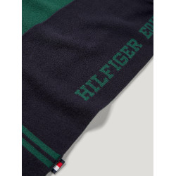 Cachecol Vanderbilt Varsity Tommy Hilfiger Equestrian