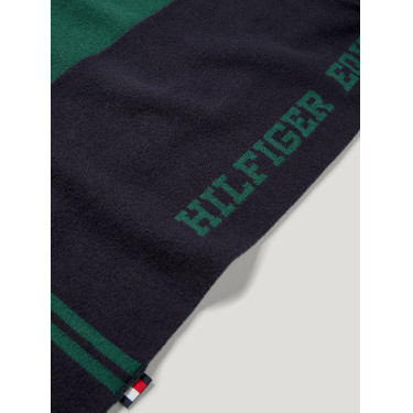 Cachecol Vanderbilt Varsity Tommy Hilfiger Equestrian