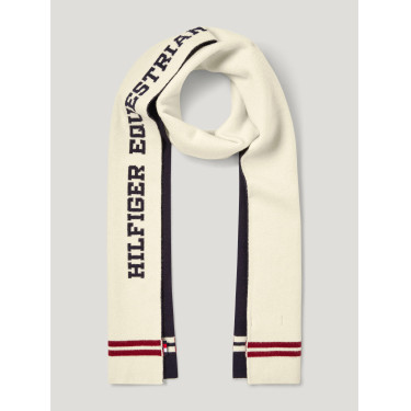 Cachecol Vanderbilt Varsity Tommy Hilfiger Equestrian