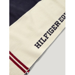 Cachecol Vanderbilt Varsity Tommy Hilfiger Equestrian