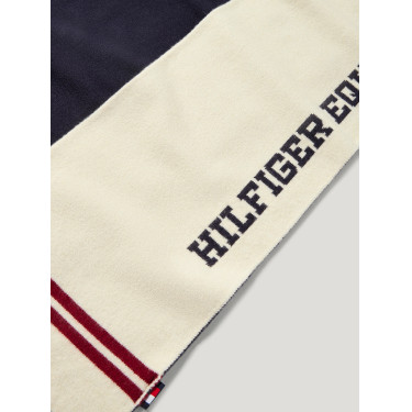 Cachecol Vanderbilt Varsity Tommy Hilfiger Equestrian