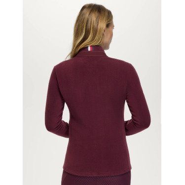 Casaco de lã Elmonte para mulher Tommy Hilfiger Equestrian