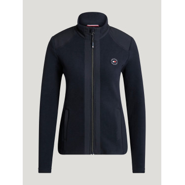 Casaco de lã Elmonte para mulher Tommy Hilfiger Equestrian