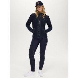 Casaco de lã Elmonte para mulher Tommy Hilfiger Equestrian