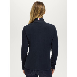 Casaco de lã Elmonte para mulher Tommy Hilfiger Equestrian