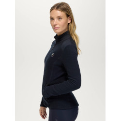 Casaco de lã Elmonte para mulher Tommy Hilfiger Equestrian
