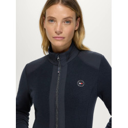 Casaco de lã Elmonte para mulher Tommy Hilfiger Equestrian