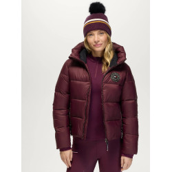 Casaco acolchoado Glendale para mulher Tommy Hilfiger Equestrian
