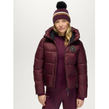 Casaco acolchoado Glendale para mulher Tommy Hilfiger Equestrian