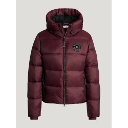 Casaco acolchoado Glendale para mulher Tommy Hilfiger Equestrian