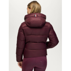 Casaco acolchoado Glendale para mulher Tommy Hilfiger Equestrian