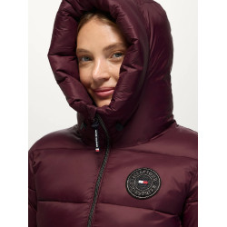 Casaco acolchoado Glendale para mulher Tommy Hilfiger Equestrian