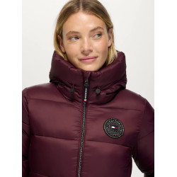 Casaco acolchoado Glendale para mulher Tommy Hilfiger Equestrian